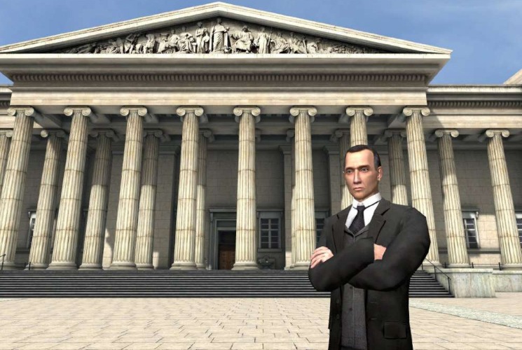 Top 10 Best Sherlock Holmes Games Gamers Decide - 