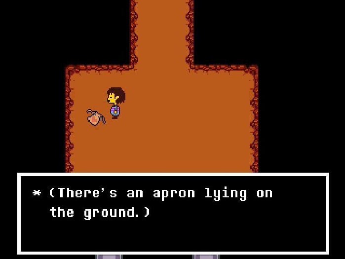 undertale better graphics mod