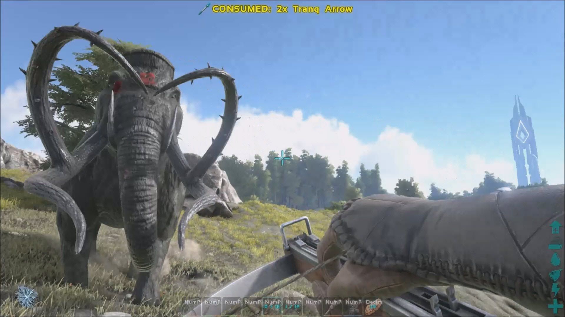 the best dino