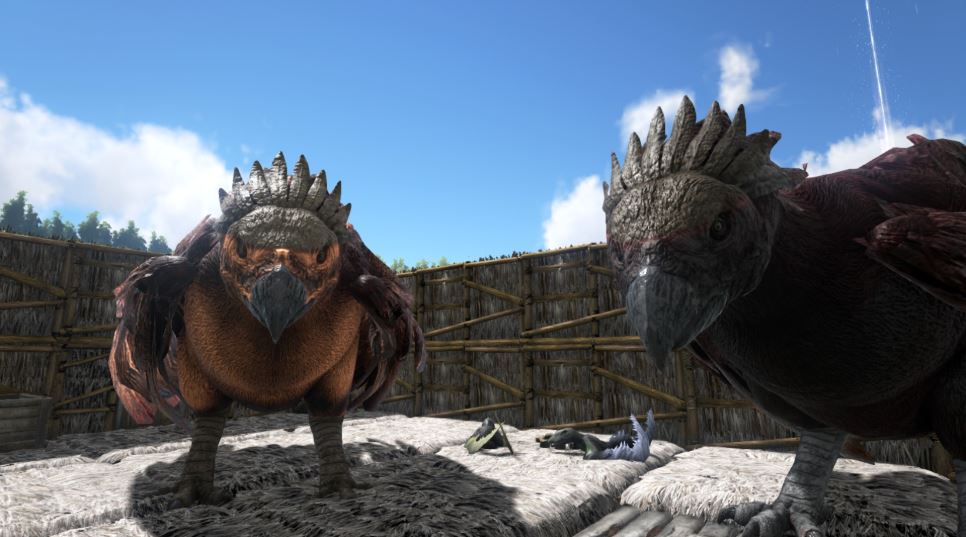 Top 10 Ark Survival Evolved Best Tames (Best Early Tames for Beginners