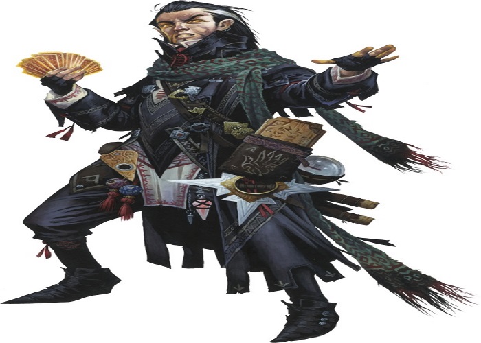 d20pfsrd wayang spellhunter d20pfsrd wayang spellhunter