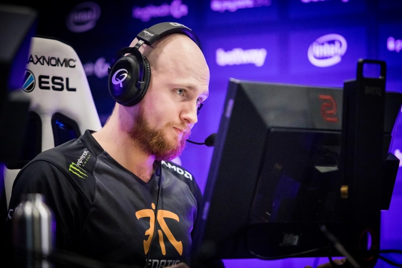 KRIMZ at ESL