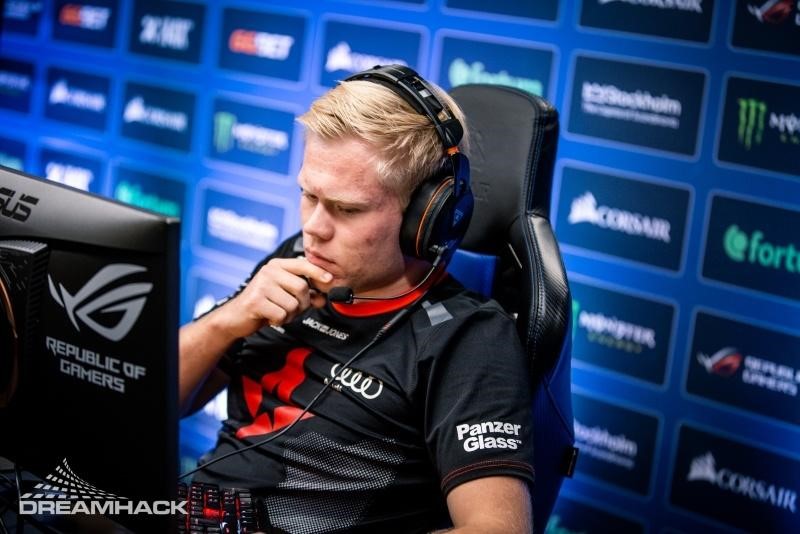 magisk at dreamhack