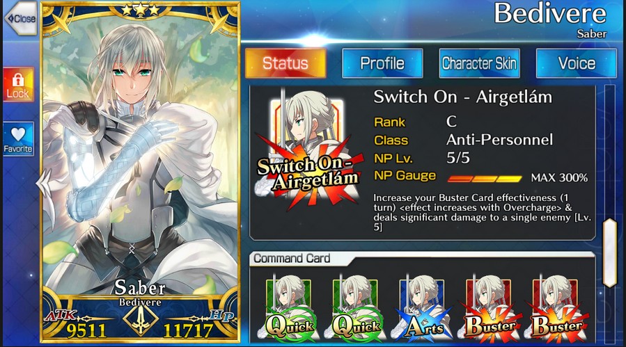 Top 5 Fate Grand Order Best Sabers Gamers Decide