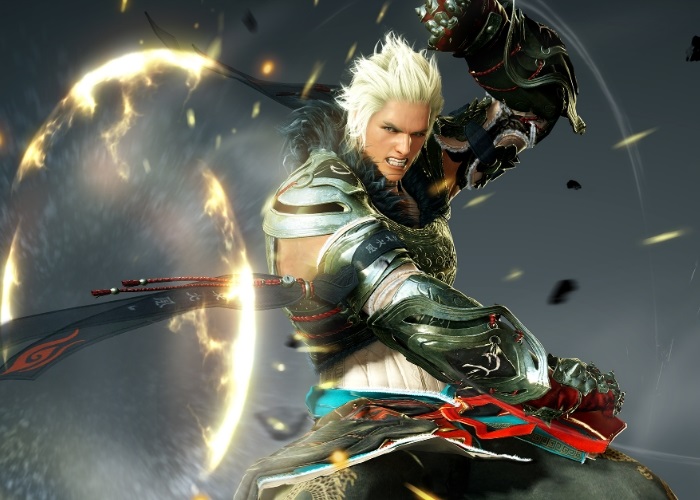 Black Desert Online Best Class Bdo Class Tier List Gamers