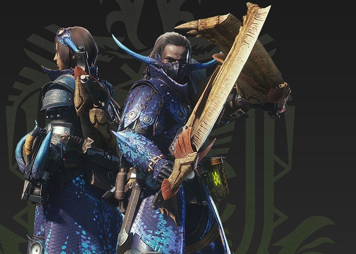 Mhw Tier List Mhw Best Weapons Gamers Decide