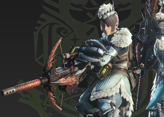 Mhw Tier List Mhw Best Weapons Gamers Decide