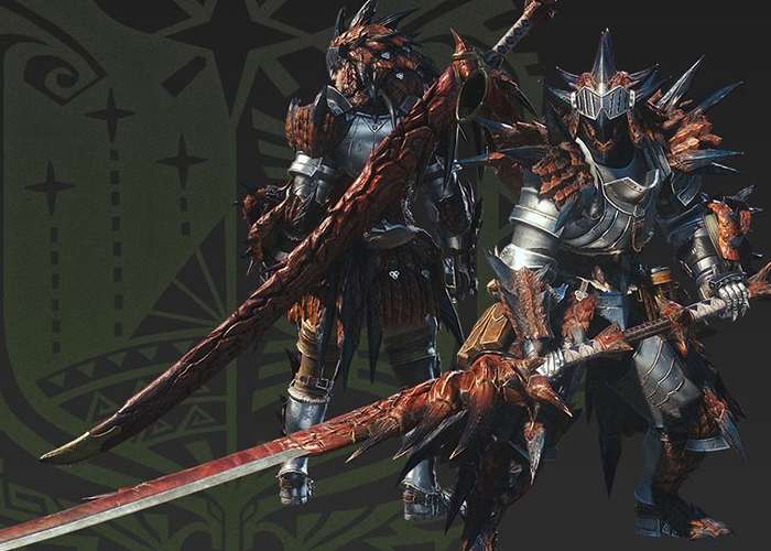 Mhw Tier List Mhw Best Weapons Gamers Decide