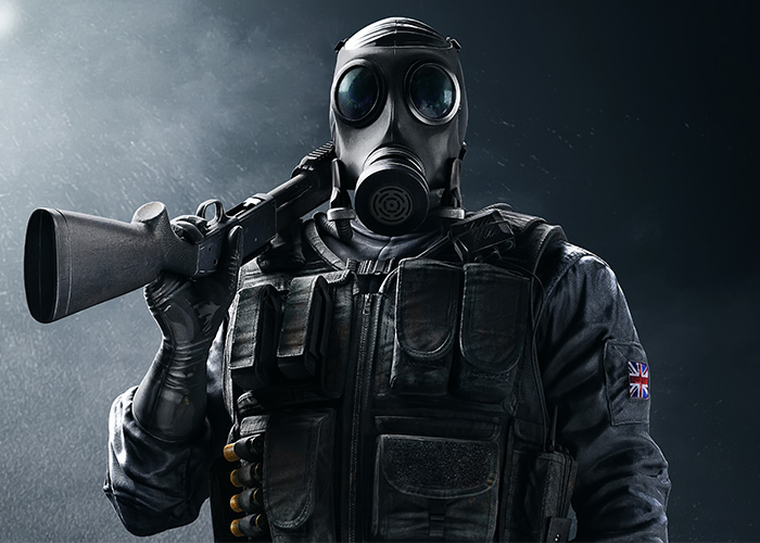 [Top 5] Rainbow 6 Siege Best Defenders 2019 GAMERS DECIDE