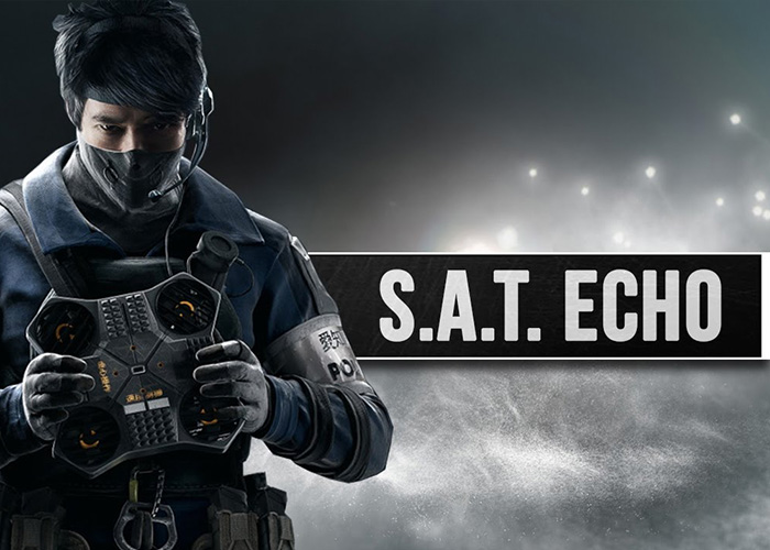[Top 5] Rainbow 6 Siege Best Defenders 2019 GAMERS DECIDE