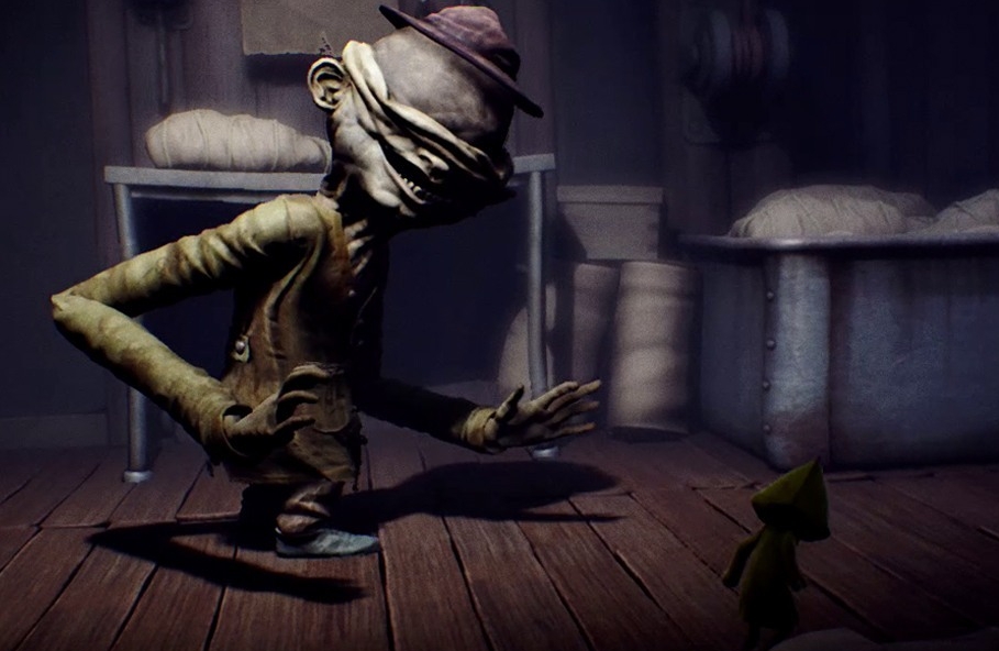 Horror Games 2025 Pc Frank Marianna