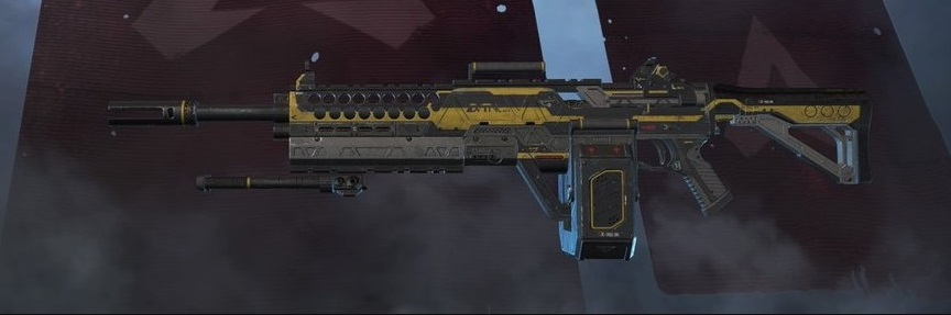 Apex Legends Weapon Tier List 2020 Apex Legends Best Weapons