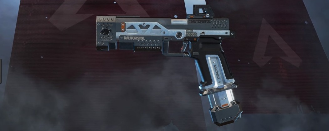 Apex Legends Weapon Tier List 2020 Apex Legends Best Weapons