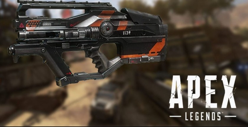 Apex Legends Weapon Tier List 2020 Apex Legends Best Weapons