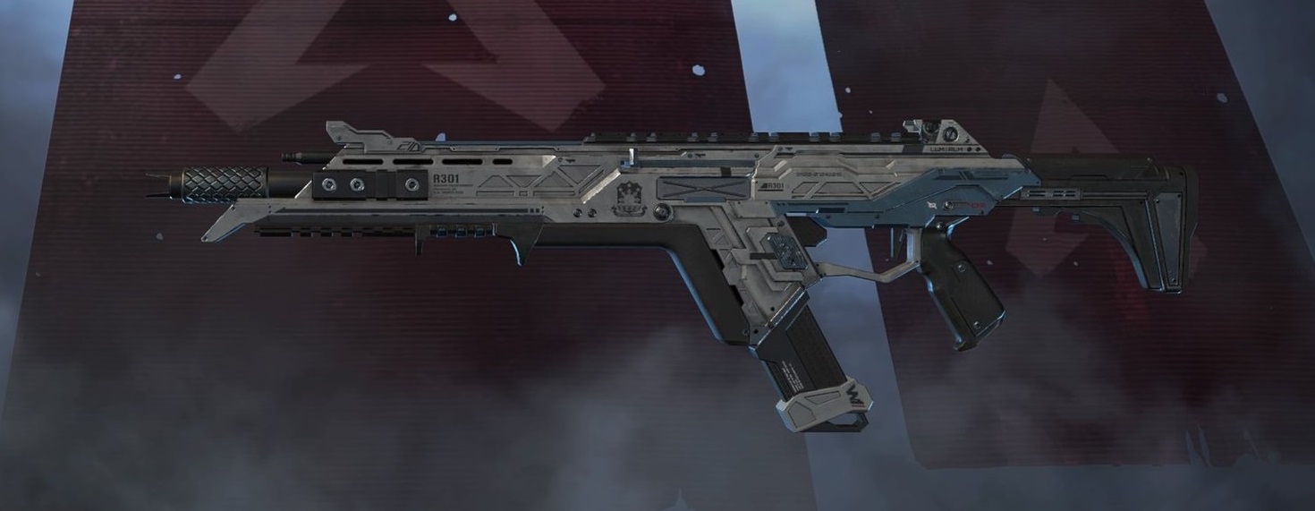 Apex Legends Weapon Tier List 2020 Apex Legends Best Weapons