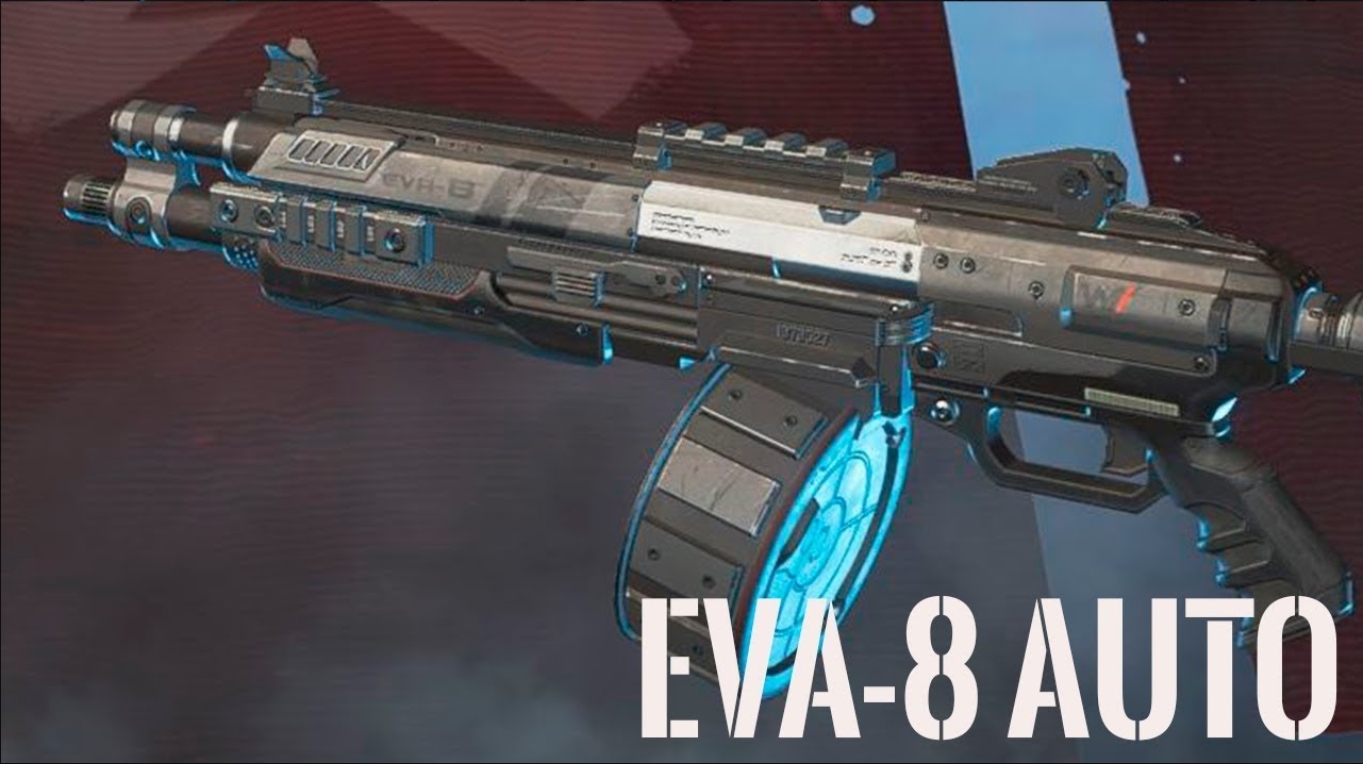 Apex Legends Best Shotgun All Shotguns From Worst To Best Gamers Decide