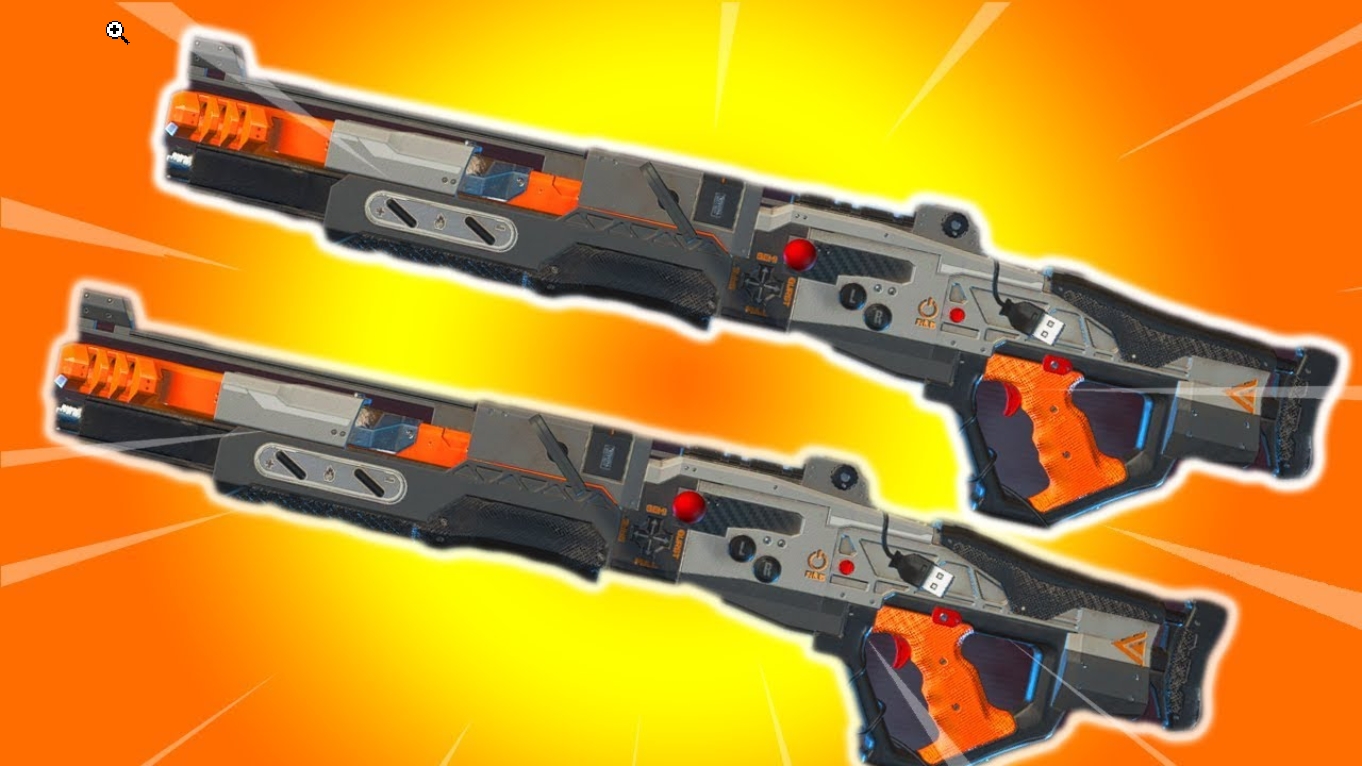 Apex Legends Best Shotgun All Shotguns From Worst To Best Gamers Decide