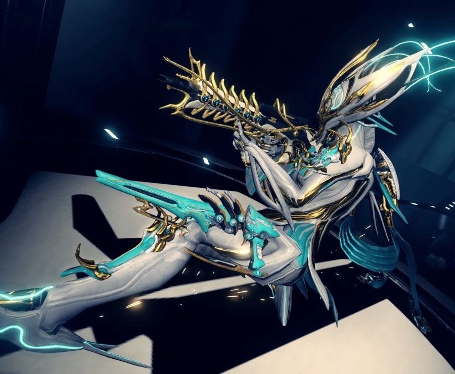 warframe best rifle mods warframe best rifle mods