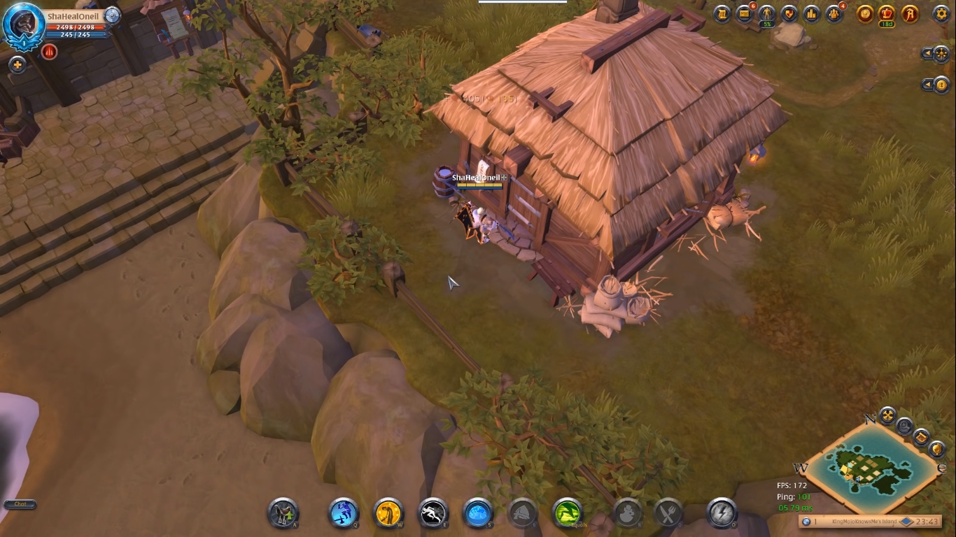 Top 7 Best Android Mmorpgs 19 Gamers Decide Top 7 Best Android Mmorpgs 19 Gamers Decide