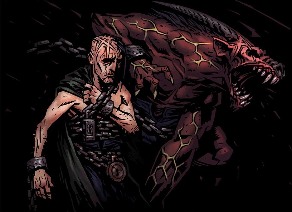 Darkest Dungeon Best Quirks For Every Hero Gamers Decide
