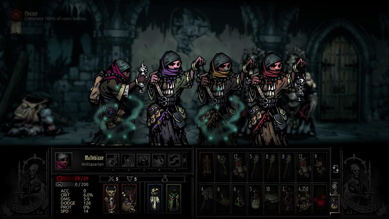 darkest dungeon modded classes darkest dungeon modded classes