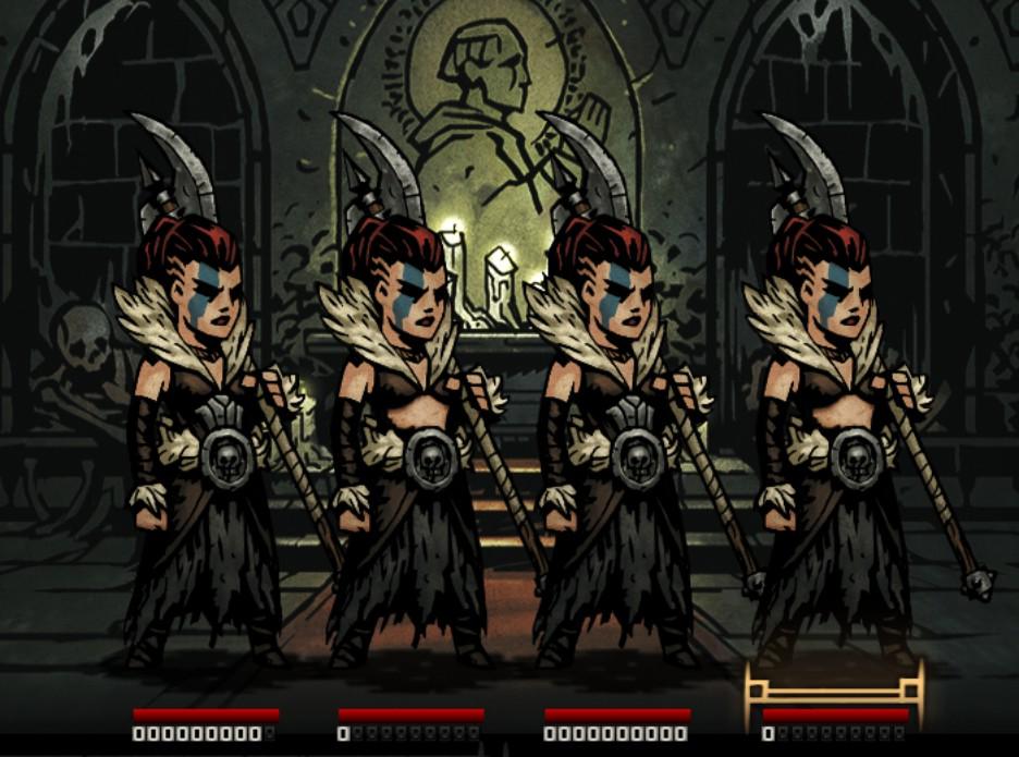Darkest Dungeon Best Classes Darkest Dungeon Class Tier List