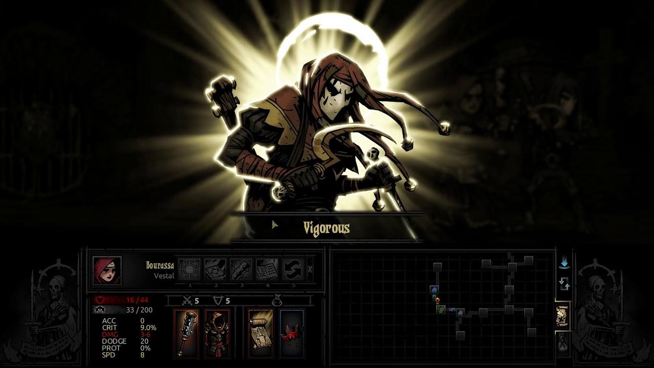 best class darkest dungeon best class darkest dungeon
