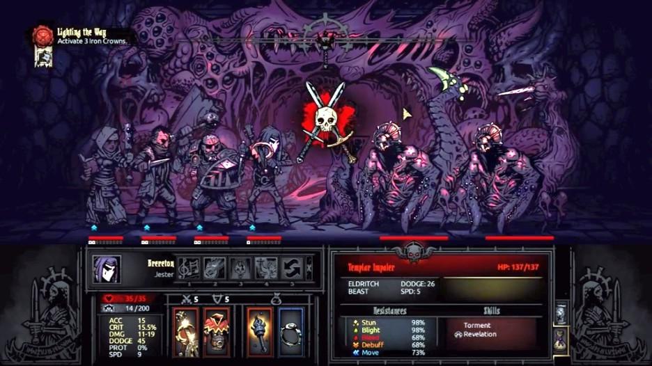 darkest dungeon best antiquarian team darkest dungeon best antiquarian team