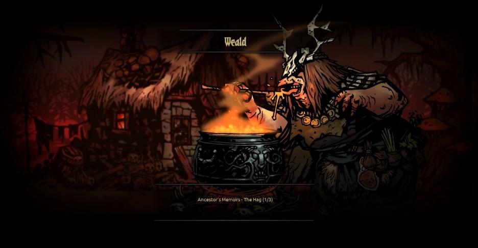 darkest dungeon party guide