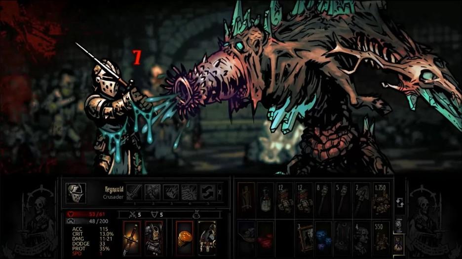 Darkest Dungeon Best Party Setup For Every Boss Gamers Decide