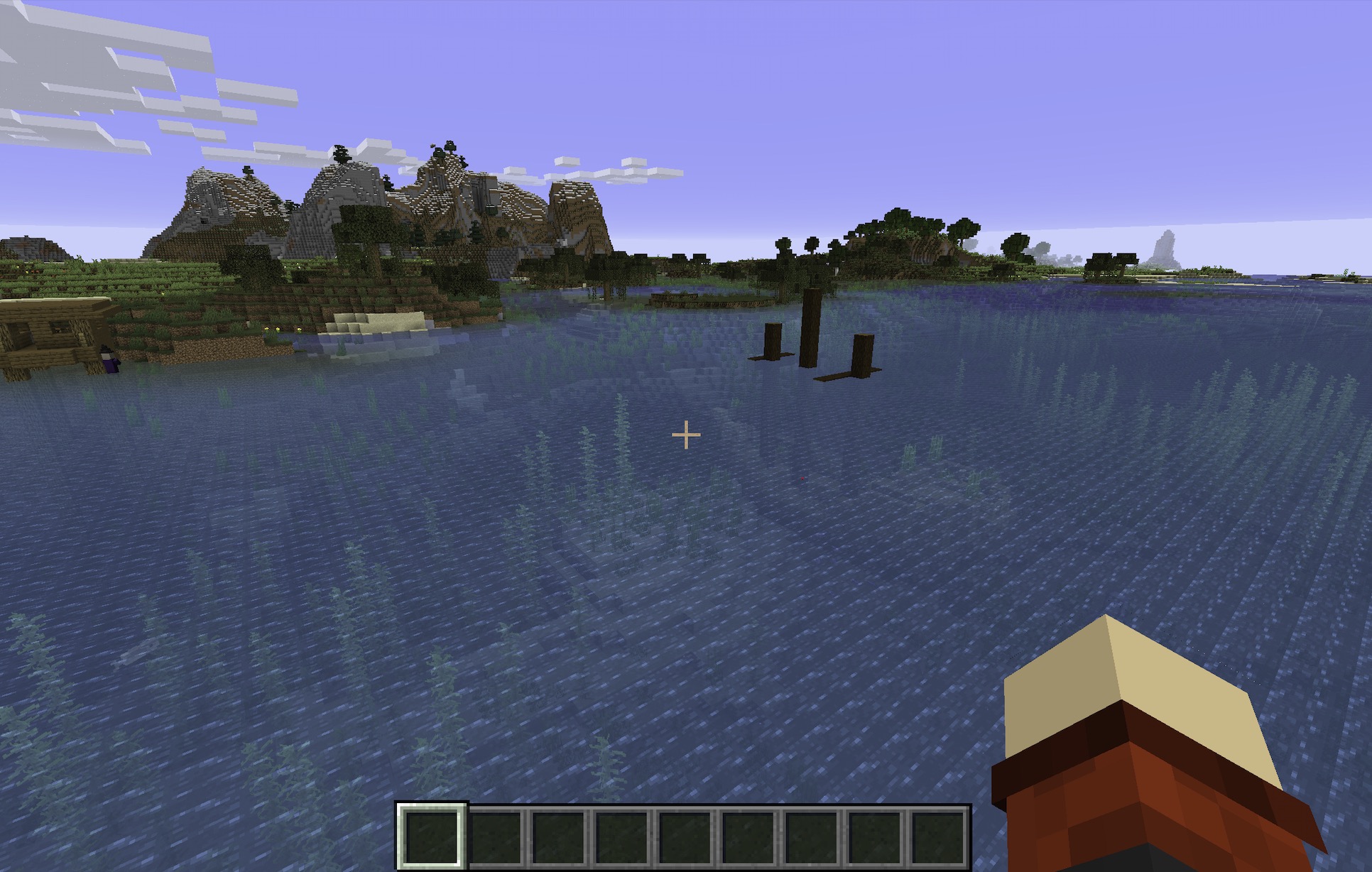 Top 15 New Best Minecraft Seeds 19 Edition Gamers Decide