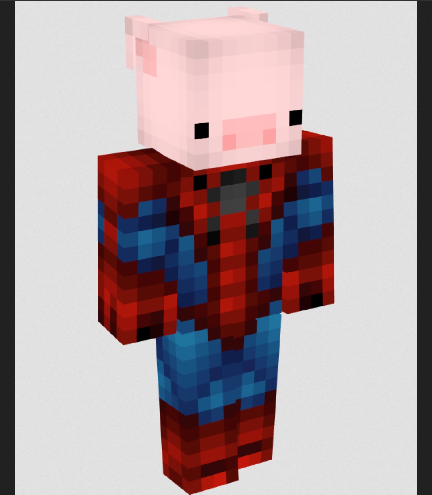 minecraft downloadable skins