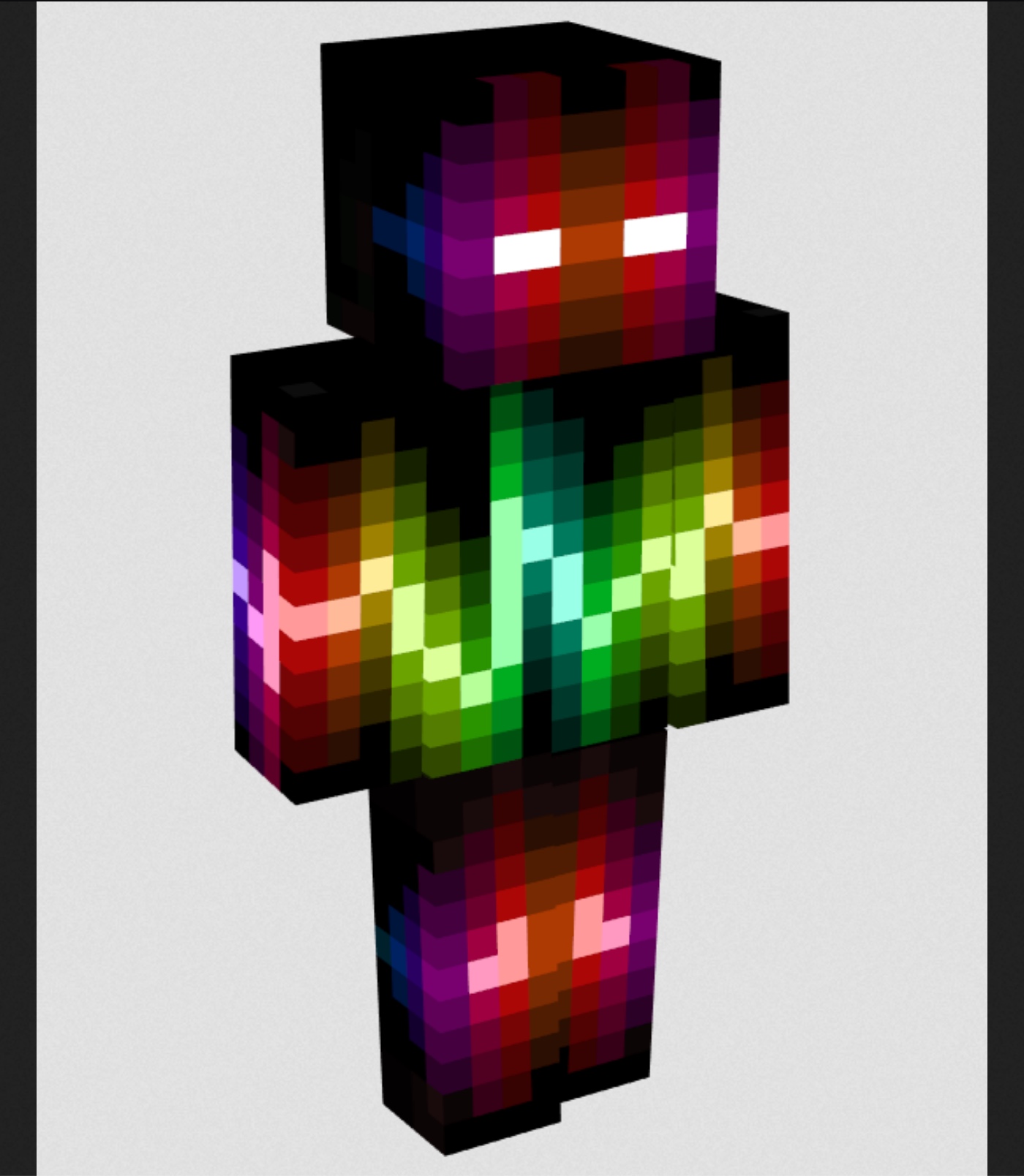 Best Minecraft Skin Templates