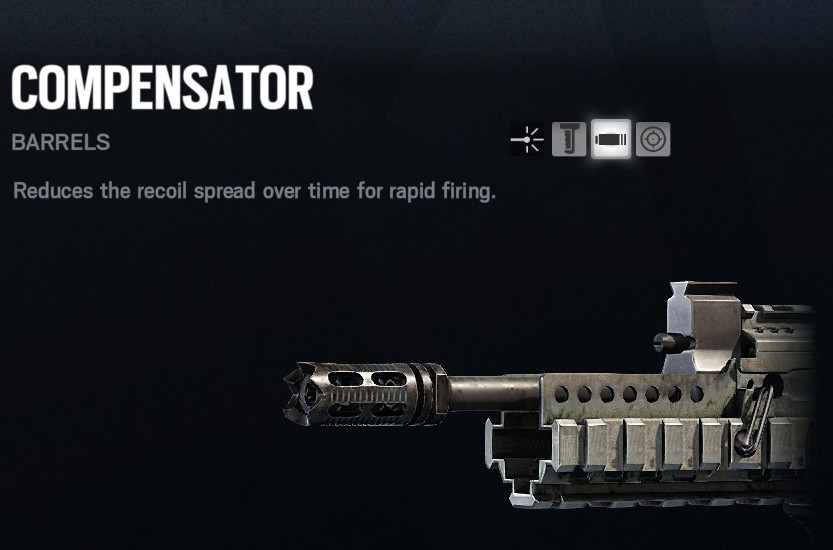 Rainbow 6 Siege Attachment Guide R6 Best Attachments For Every Weapon Gamers Decide