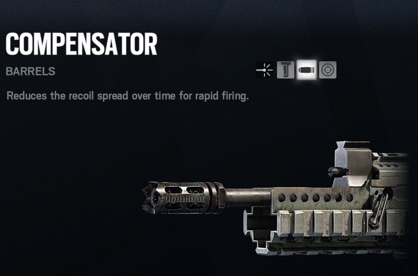 Rainbow 6 Siege Attachment Guide (R6 Best Attachments For Every Weapon