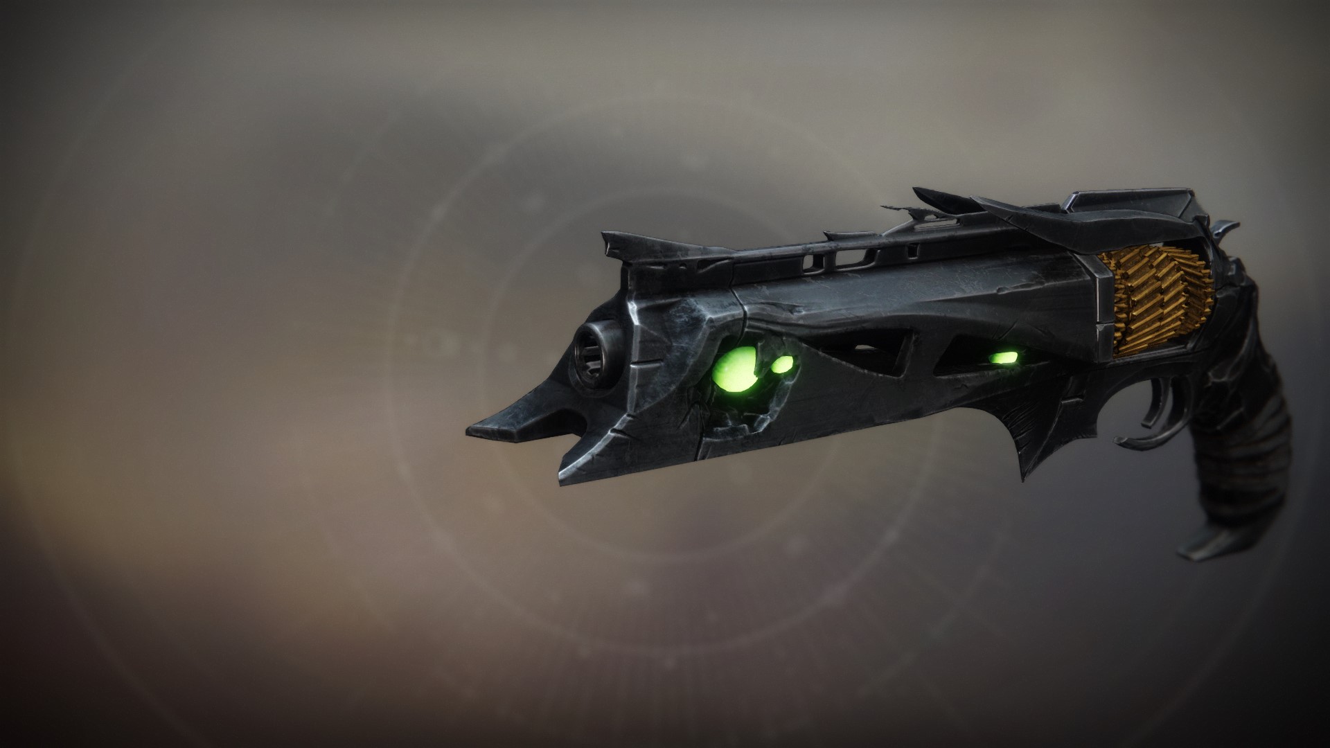 Top 5 Best Destiny 2 Hand Cannons 2019 (And How To Get Them