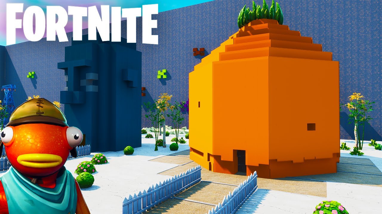Top 15 New Best Fortnite Adventure Maps Best Fortnite Creative