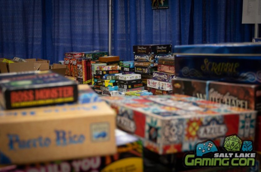 Top 10 Biggest Gaming Events in the USA | Gamers Decide