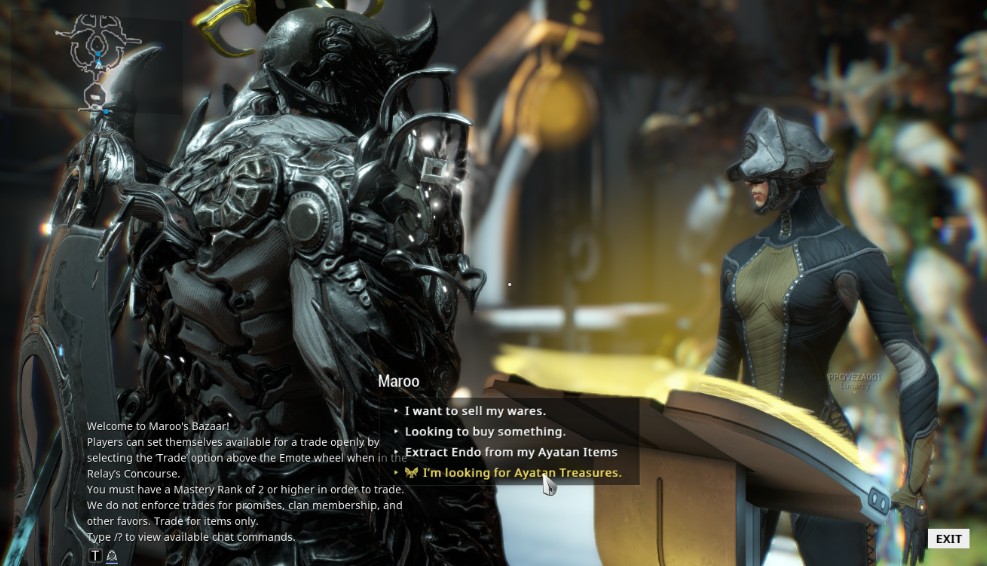 Warframe How To Farm Endo Fast (Best Places to Farm Endo) Gamers Decide