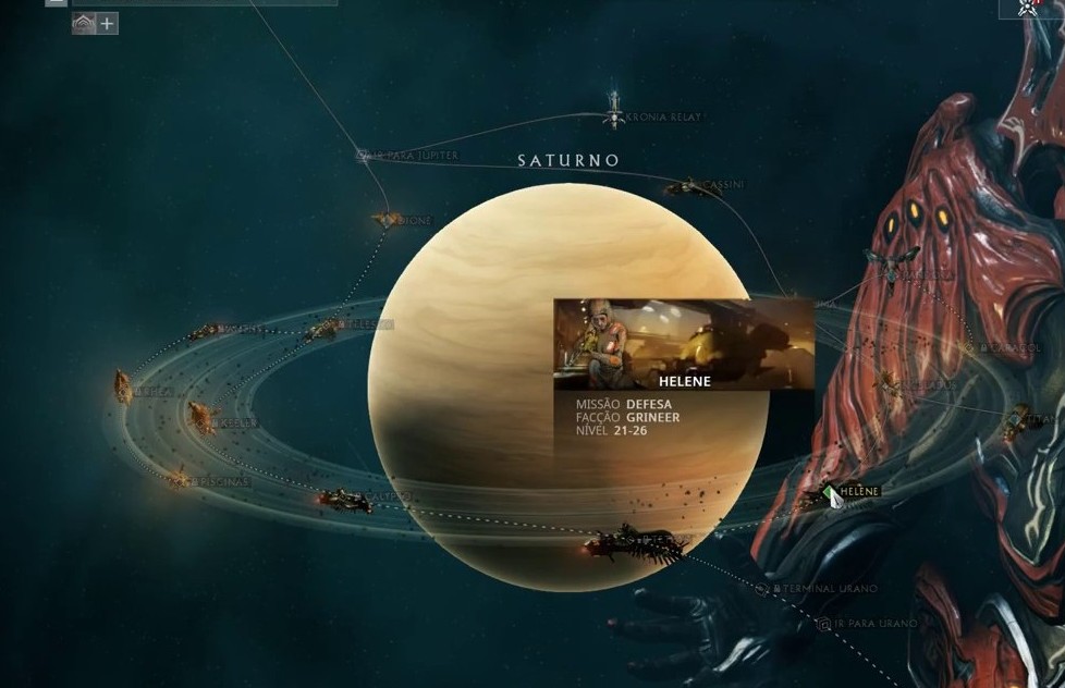[Top 5] Warframe Best Places to Farm XP GAMERS DECIDE