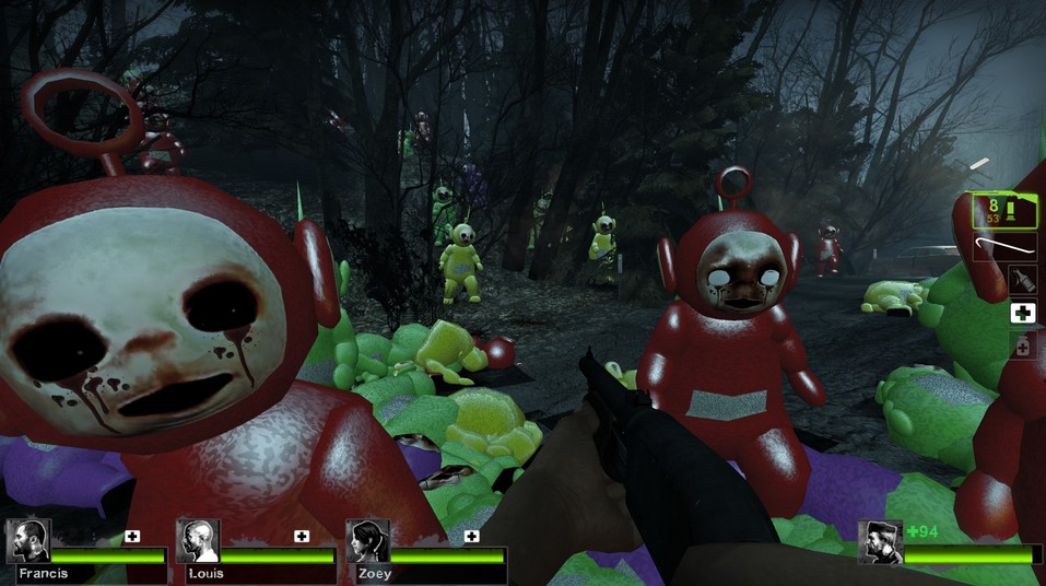 Top 15 Ultimate Best L4d2 Mods That Make Things More Fun Gamers Decide