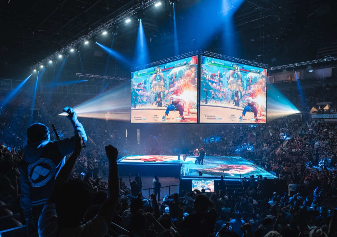 Top 5 Smash Bros. Ultimate Tournaments in The World GAMERS DECIDE