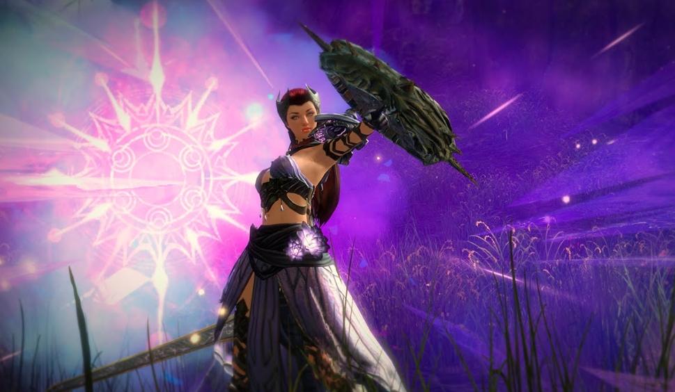 [Top 3] GW2 Best DPS Class GAMERS DECIDE