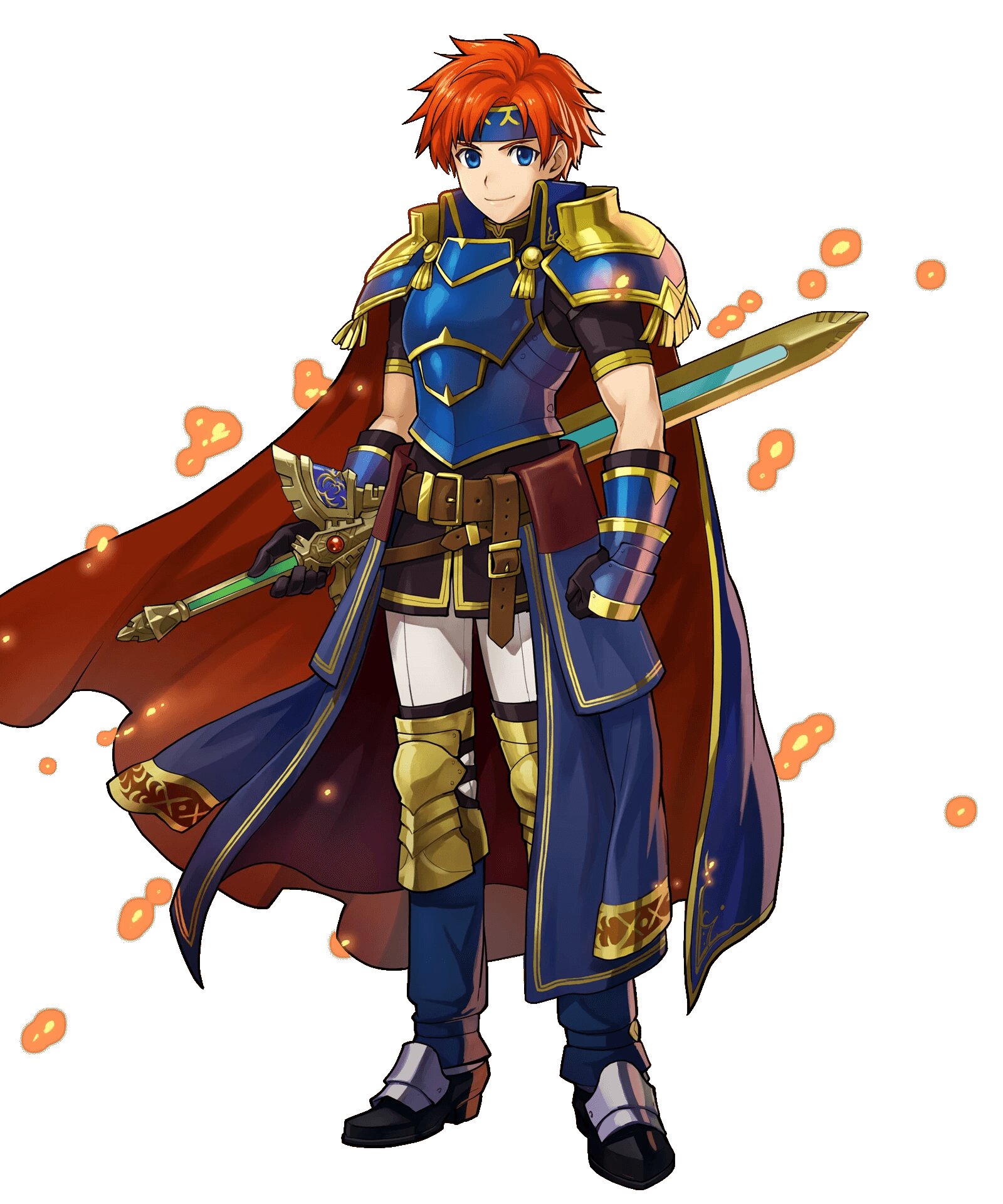 Fire Emblem Heroes Best Hero [Fire Emblem Heroes Tier List] GAMERS DECIDE