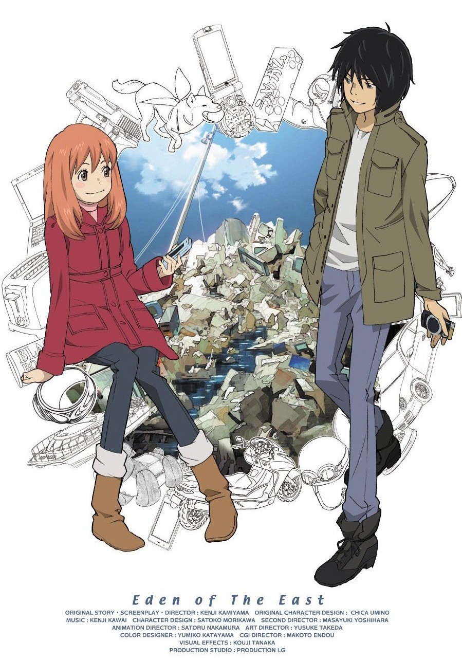 Top 10 Best Animes Like Death Note Gamers Decide