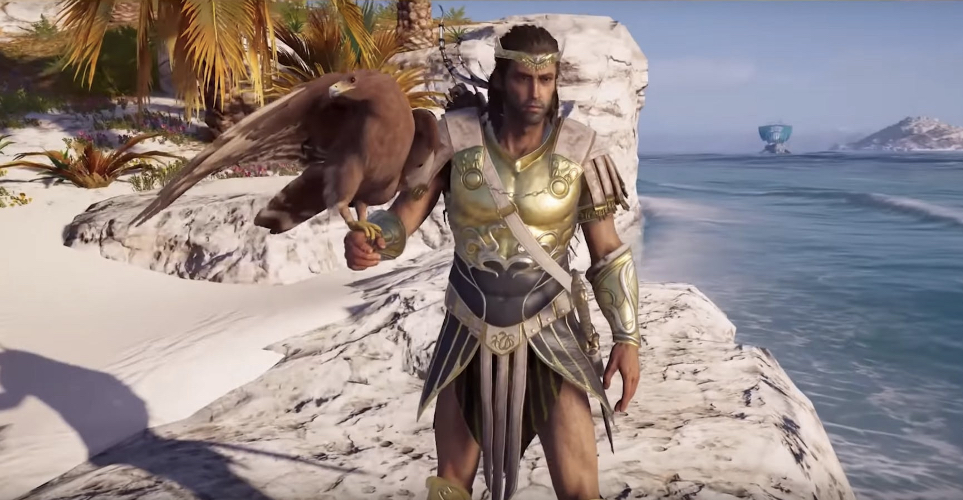 ac odyssey demigod set ac odyssey demigod set