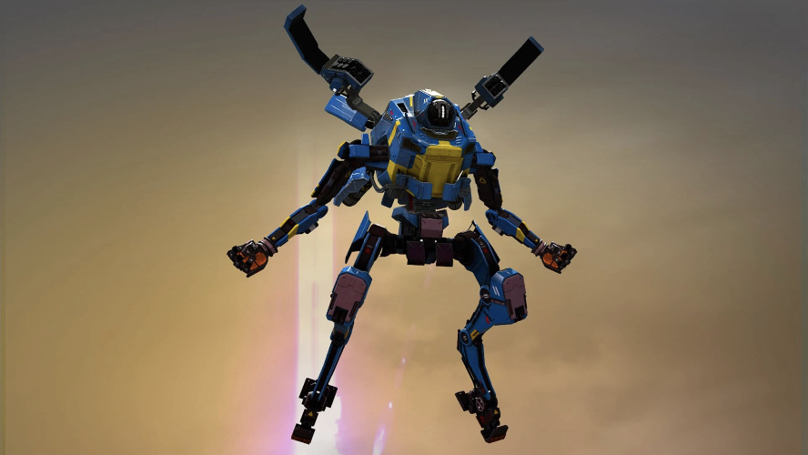Top 5 Titanfall 2 Best Titans Gamers Decide Top 5 Titanfall 2 Best Titans Gamers Decide