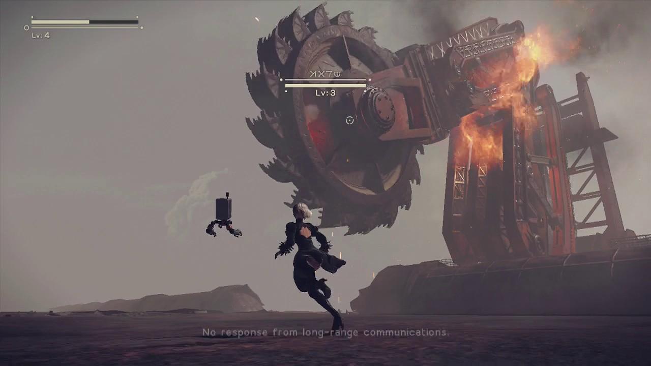 Nier Automata Best Chips (Top 5) GAMERS DECIDE