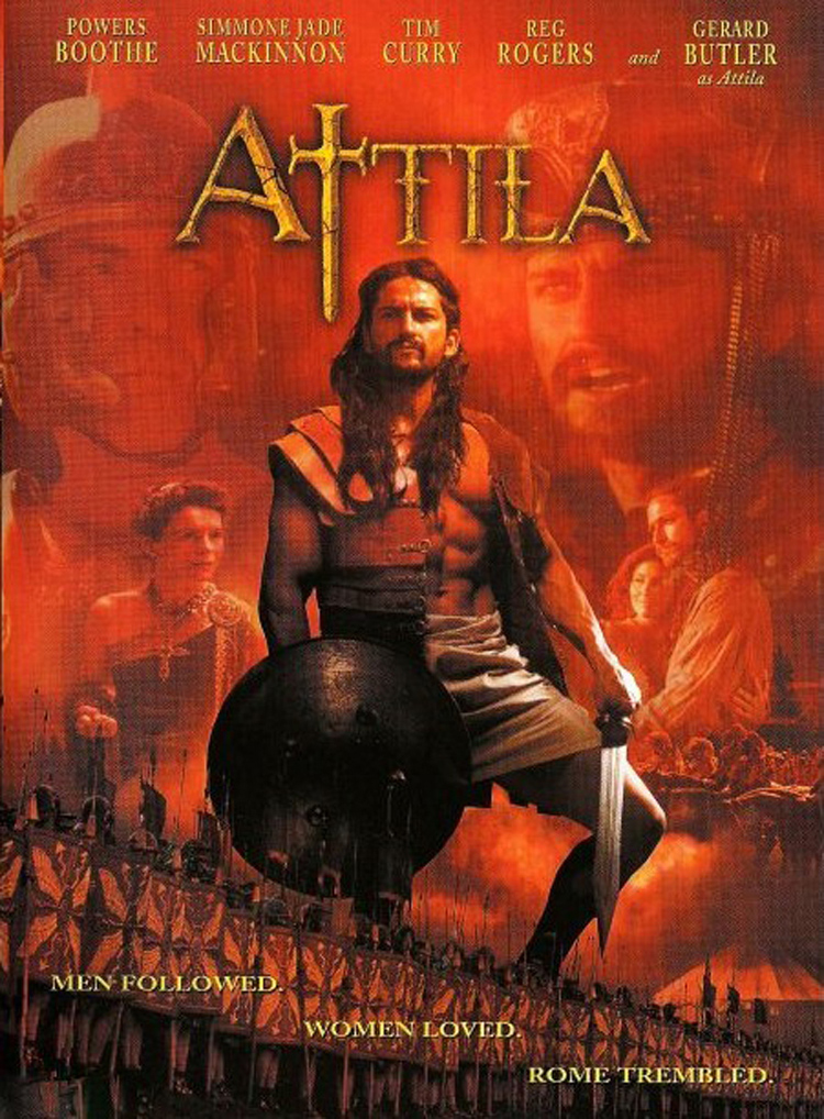 Top 15 Best Rome Movies You Need To Watch (Best Roman Movies) GAMERS DECIDE
