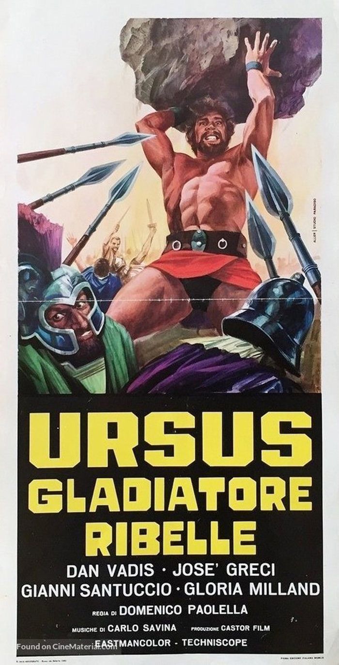 Top 15 Best Rome Movies You Need To Watch (Best Roman Movies) Gamers